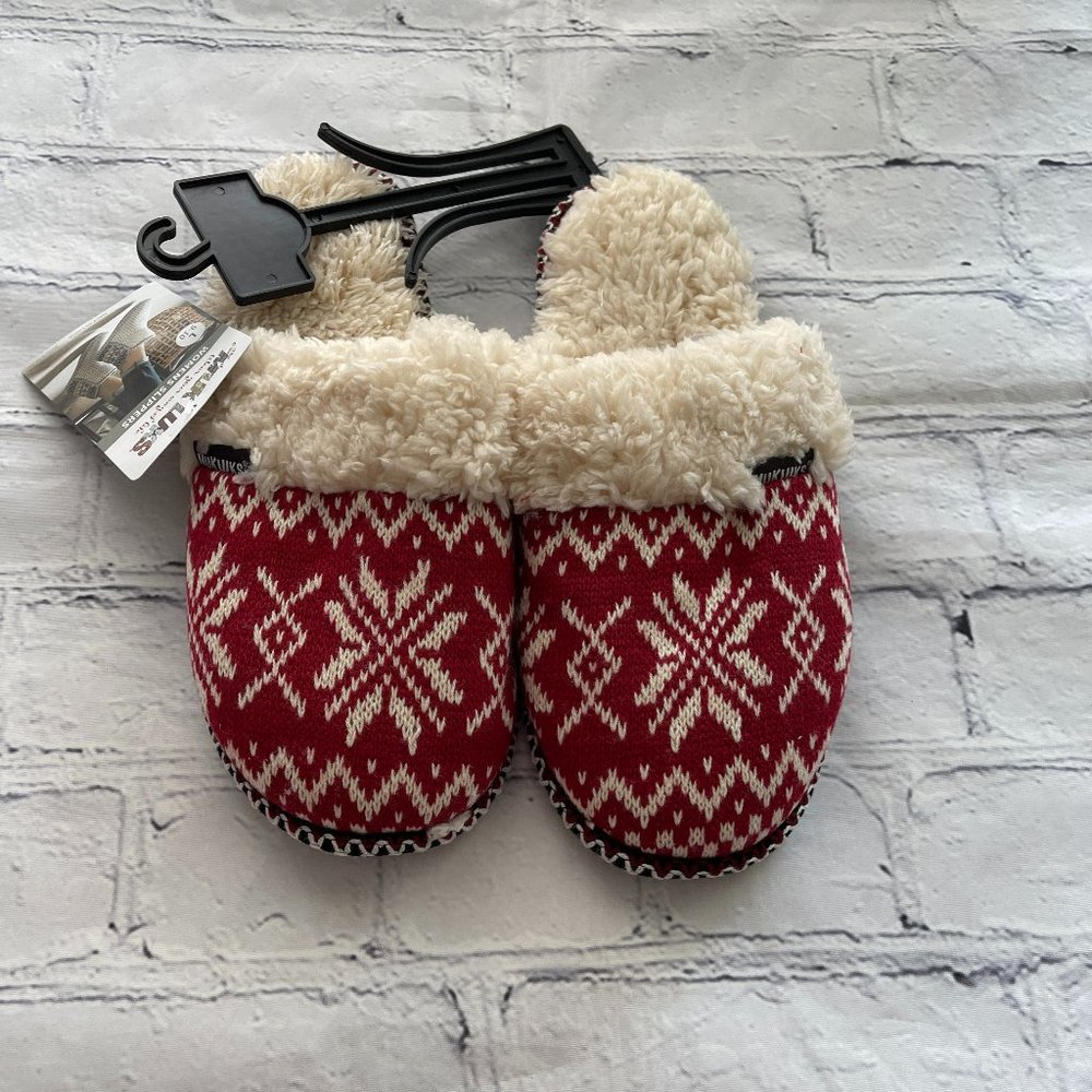 Muk Luks Women's Sleepers